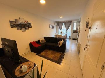 Departamento · 45m² · 2 Ambientes · Departamento en Alquiler Centro Rosario