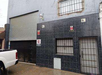 Bodega-Galpón de 1 ambiente, Villa Soldati · Amplio Galpón en Alquiler - Pedernera 3355, Soldati