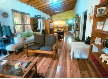 Casa · 100m² · 4 Ambientes · 2 Cocheras · Casa de 4 Ambientes en Capilla del Señor