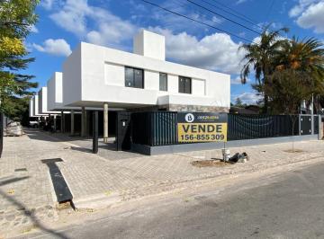 Casa · 190m² · 5 Ambientes · 2 Cocheras · Venta 3 Dorm Housing - Villa Belgrano - Blas Pascal a 50 m de Gauss