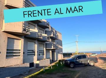 Departamento de 1 ambiente, Pinamar · Frente Al Mar un Ambiente - Ideal Renta