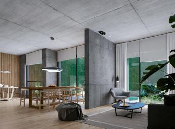 Departamento · 105m² · 4 Ambientes · Venta Departamento 4 Ambientes en Palermo Soho