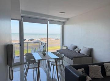 Departamento · 57m² · 2 Ambientes · 1 Cochera · Departamento en Alquiler 6 Meses