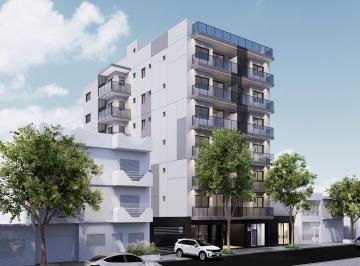 Departamento · 40m² · 2 Ambientes · Moderno Departamento de 2 Ambientes con Balcón en Wilde
