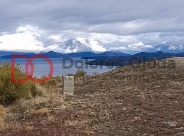Terreno · 3074m² · Lote en Barrancas de Dina Huapi
