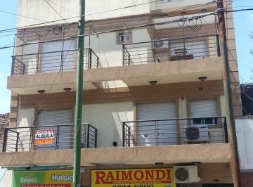 Departamento Alquiler de 2 ambientes · Liniers - 2 Ambientes