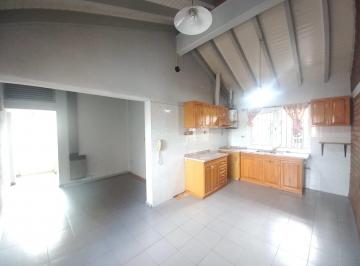 Departamento de 4 ambientes, Luján de Cuyo · Alquilo Ubicadísimo y Amplio Departamento en Centro de Luján de Cuyo