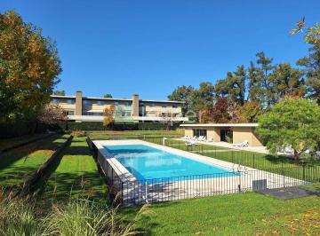 Departamento · 74m² · 3 Ambientes · 1 Cochera · Departamento en Alquiler en Bosque Alto, Pilar, G. B. a. Zona Norte