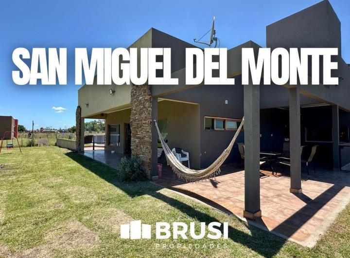 Casa en San Miguel del Monte