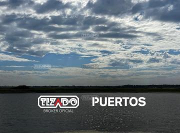 Terreno · 1104m² · Terreno Lote en Venta en Orillas, Puertos, Escobar