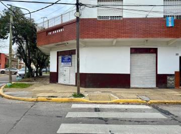 Casa · 80m² · 2 Ambientes · Venta Local en Esquina con Vivienda 2 Ambientes 1 Dormitorio Patio - Vicente Lopez - Villa Martelli