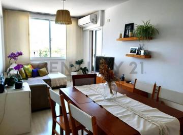 Departamento · 72m² · 3 Ambientes · Venta Departamento 3 Ambientes Urquiza con Balcón