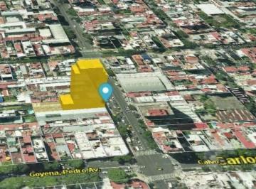 Terreno · 865m² · Venta Terreno 5493 m² Construibles Caballito