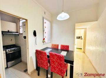 Departamento · 38m² · 3 Ambientes · Departamento en Palermo de 2 Ambientes