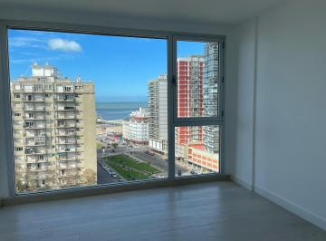 Departamento · 72m² · 3 Ambientes · 1 Cochera · Venta Departamento 3 Ambientes Zona La Perla a Estrenar Vista Al Mar