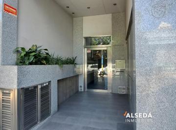 Departamento · 33m² · 1 Ambiente · Rioja y Cafferata - Depart. Monoambiente