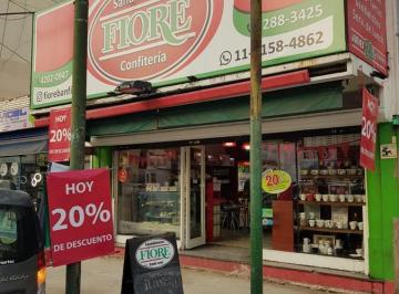 Local comercial · 88m² · 1 Ambiente · Local Al Frente en Centro Comercial de Banfield Este