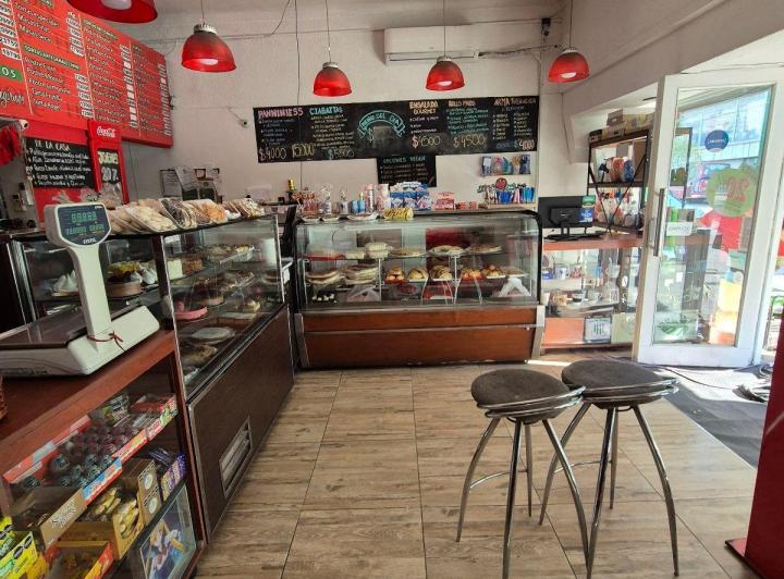 Local comercial · 88m² · 1 Ambiente