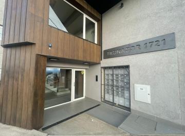 Departamento · 21m² · 1 Ambiente · Departamento en Venta - 2 Ambientes - San Carlos de Bariloche