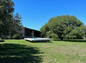 Casa de 6 ambientes, Villa Allende · Casa en Barrio Golf