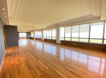 Departamento de 4 ambientes, Puerto Madero · Excelente Piso Alto en El Faro de Puerto Madero