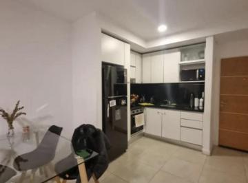 Departamento · 62m² · 3 Ambientes · 1 Cochera · Departamento 3 Ambientes con Excelente Vista en Venta en Villa del Lago