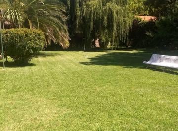 Casa de 6 ambientes, Chacras de Coria · Casa en Venta Chacras de Coria – Ideal Vivienda o Emprendimiento Comercial