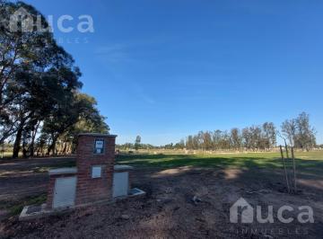 Terreno · 511m² · Terreno en Venta en Barrio Privado Santa Sofía en Pilar del Este