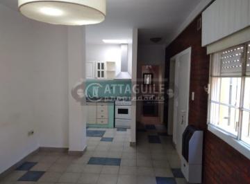 ATT-ATT-4163_2 · Departamento 2 Ambientes. | Alfonsin (Ex Roca) 1110