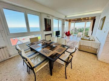 Departamento · 139m² · 4 Ambientes · 1 Cochera · Departamento en Castelli 30 de Cuatro Ambientes con Cochera en Alquiler 24 Meses