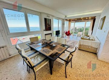 Departamento · 139m² · 4 Ambientes · 1 Cochera · Departamento en Castelli 30 de Cuatro Ambientes con Cochera en Alquiler 24 Meses