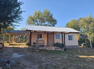 Casa · 55m² · 1 Ambiente · 1 Cochera · Casa en Venta en Bialet Massé