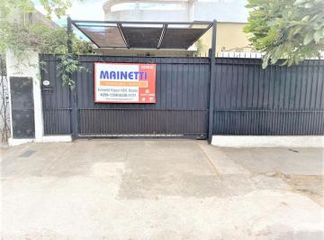Casa de 2 ambientes, Almirante Brown · Casa