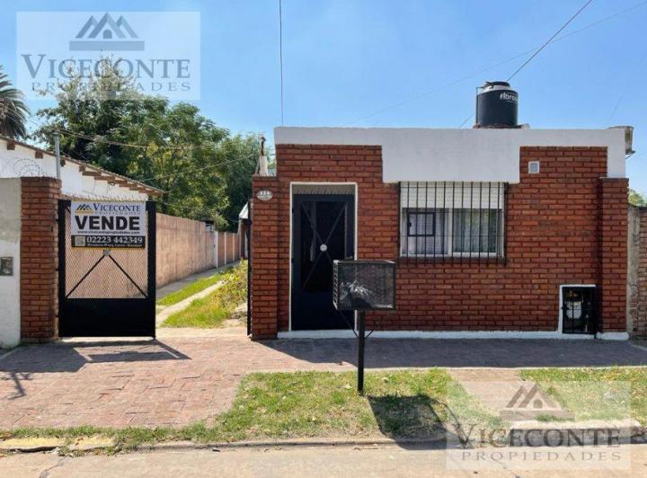 Departamento · 1m² · 5 Ambientes