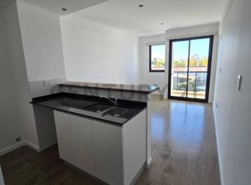 Departamento · 31m² · 1 Ambiente · Monoambiente en Alquiler en La Plata