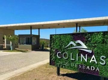Terreno · 475m² · Lote en Venta Colinas de La Deseada
