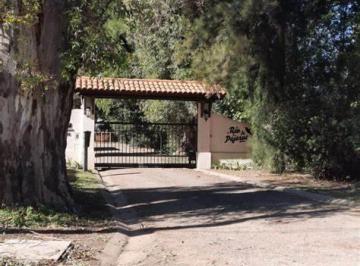 Terreno · 920m² · Lote 920,60 m² Barrio Cerrado "Rio de Pájaros" - Funes.
