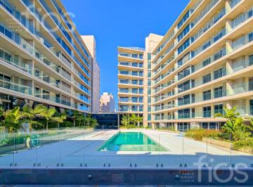 Departamento · 163m² · 4 Ambientes · 2 Cocheras · Venta Departamento Tres Dorm. Mas Cocheras Pichincha
