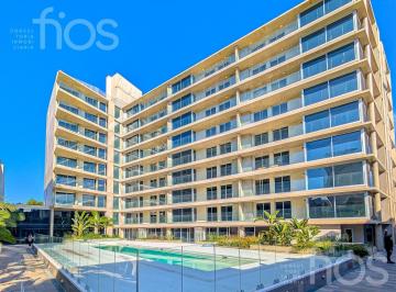 Departamento · 70m² · 2 Ambientes · 1 Cochera · Venta Departamento un Dormitorio con Cochera en Pichincha