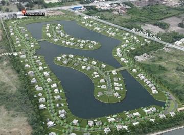 Terreno · 615m² · Terreno Lote en Venta en Villanueva, Tigre, G. B. a. Zona Norte