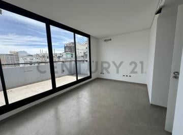 Departamento · 70m² · 3 Ambientes · Venta Departamento Duplex 3 Ambientes  a Estrenar en Balvanera Super Luminoso