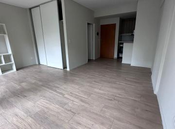 Departamento de 1 ambiente, Villa Crespo · Luminoso Ambiente Divisible en Alquiler