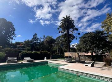 Casa · 100m² · 4 Ambientes · Casa Duplex Amoblada en Alquiler - La Calandria Zona Sur