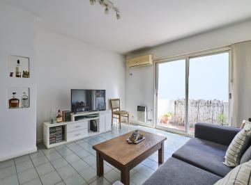 Departamento · 56m² · 3 Ambientes · 1 Cochera · Venta Departamento 3 Ambientes en Vicente López