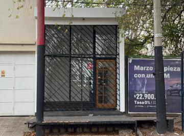Local comercial de 1 ambiente, Neuquén · Alquiler Salon Comercial - Alderete Al 600 - Nqn Cap