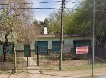Casa de 6 ambientes, Villa Allende · Av Bodereau, Se Ensancha!