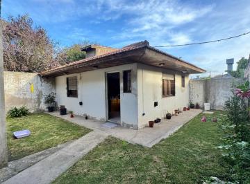 Departamento de 2 ambientes, Mar del Plata · Casa 2 Ambientes con Taller Al Frente.