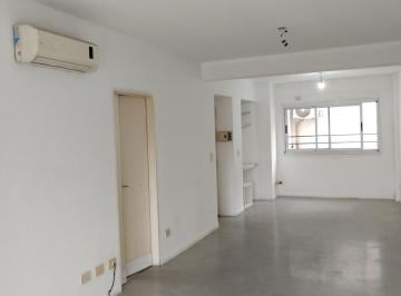Departamento · 36m² · 1 Ambiente · Caballito 1 Amb Ctra. Fte. con Balcon 39,51 m²