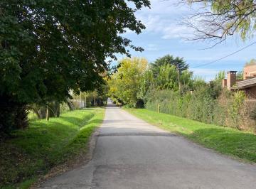 Terreno , La Plata · Lote en Calle 132 Bis Entre 416 y 417, Villa Elisa, La Plata