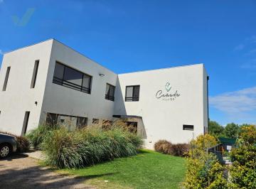 Departamento · 44m² · 2 Ambientes · 1 Cochera · Venta Departamento 2 Amb. - 1er Piso - Cañada Village 3 - Pilar